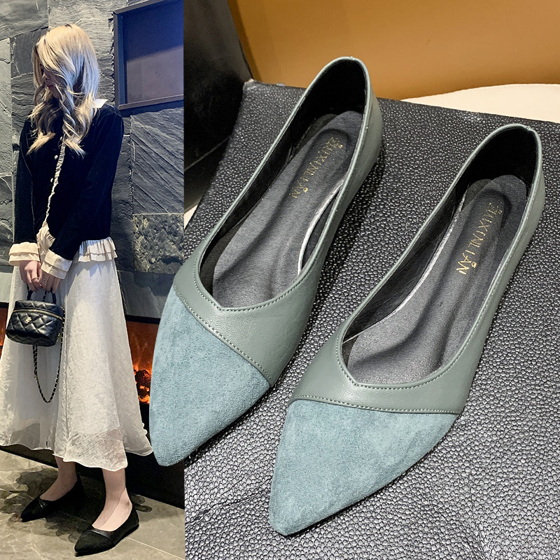 Sepatu kulit hitam polos untuk - Women Shoes Wedges ulasan dan harga