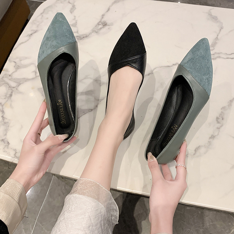 Sepatu kulit hitam polos untuk - Women Shoes Wedges ulasan dan harga