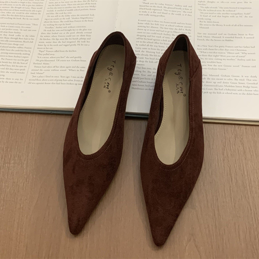 Sepatu Wanita Bailamos Spring  - Women Shoes Brands ulasan dan harga