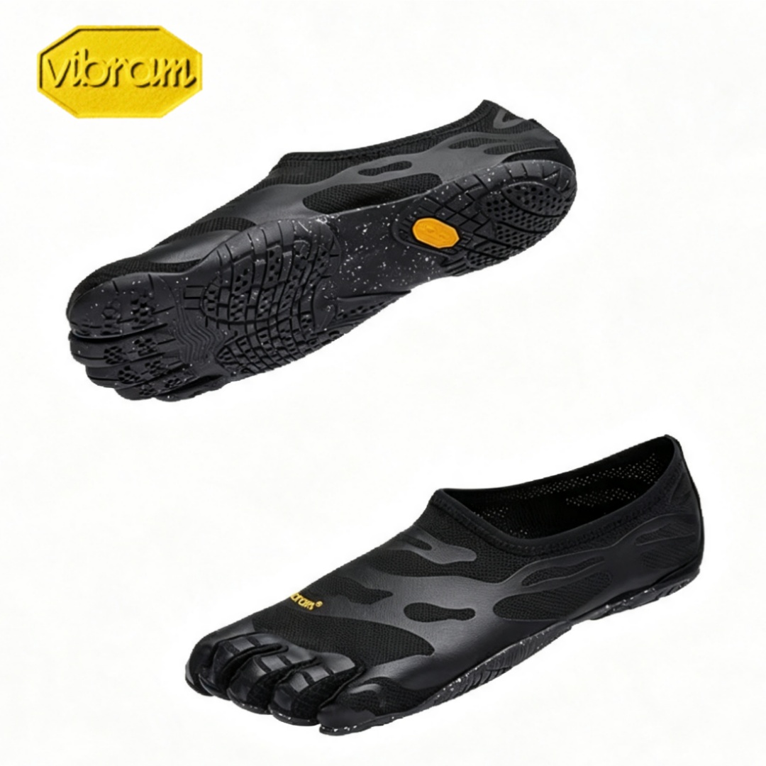 Sepatu Lima Jari Vibram Graspi - Women'S Shoes Vibram ulasan dan harga