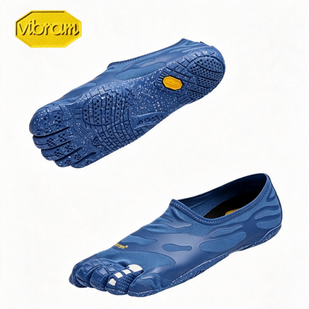 Sepatu Lima Jari Vibram Graspi - Women'S Shoes Vibram ulasan dan harga