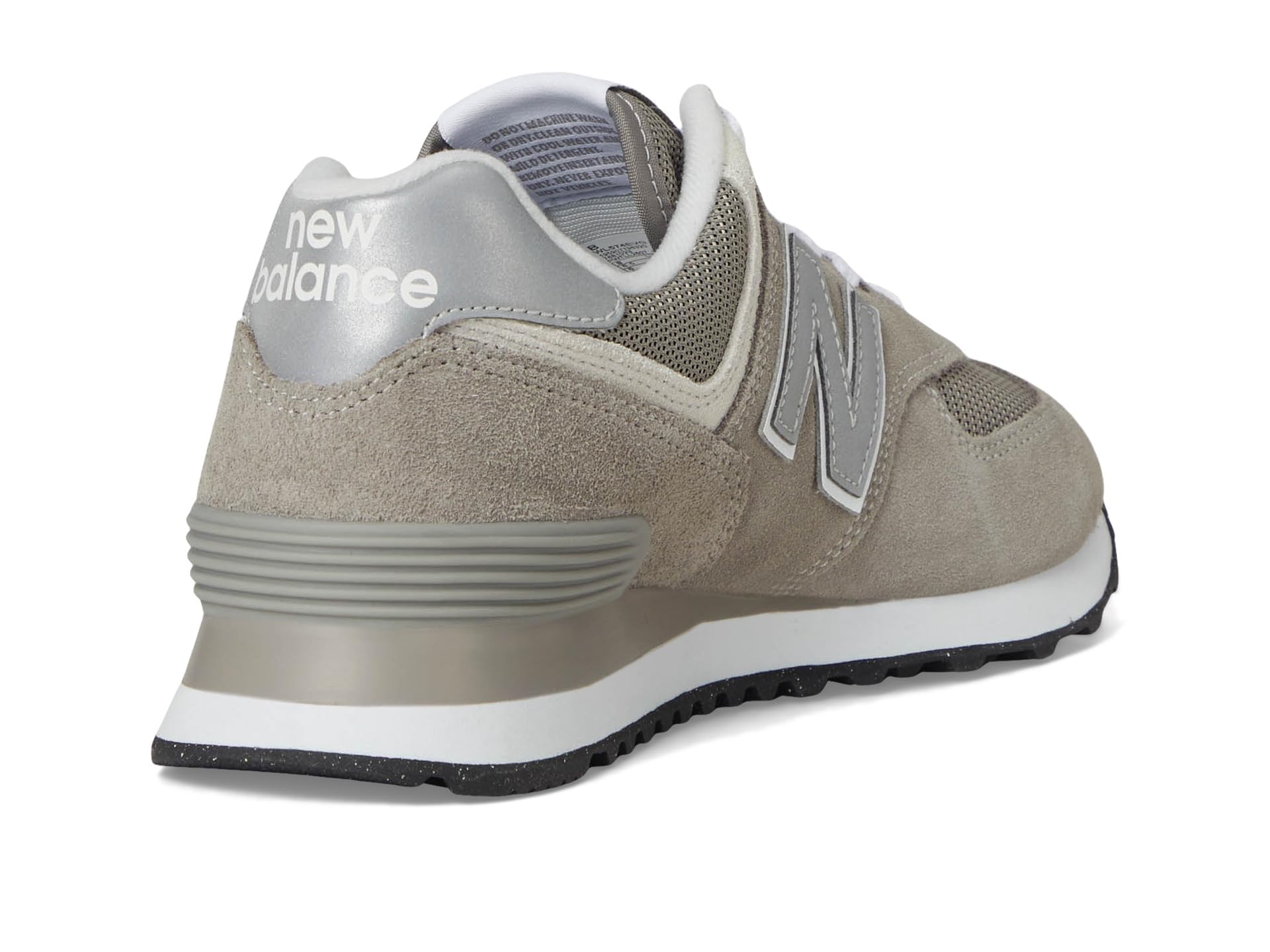 Sepatu Sneaker Wanita New Bala - Women'S Shoes New Balance 574 ulasan dan harga