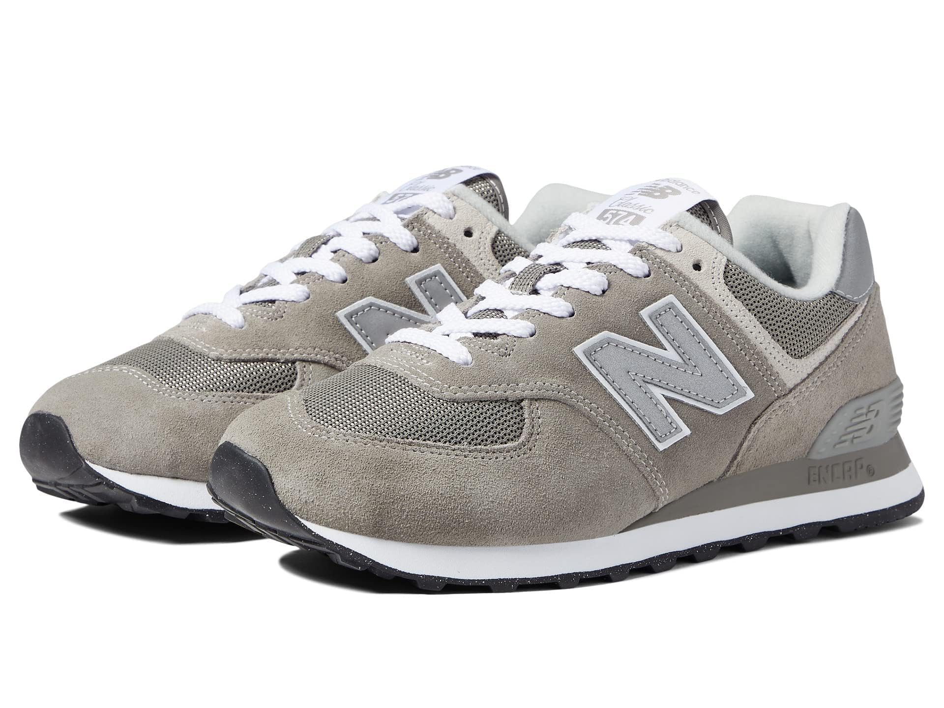 Sepatu Sneaker Wanita New Bala - Women'S Shoes New Balance 574 ulasan dan harga