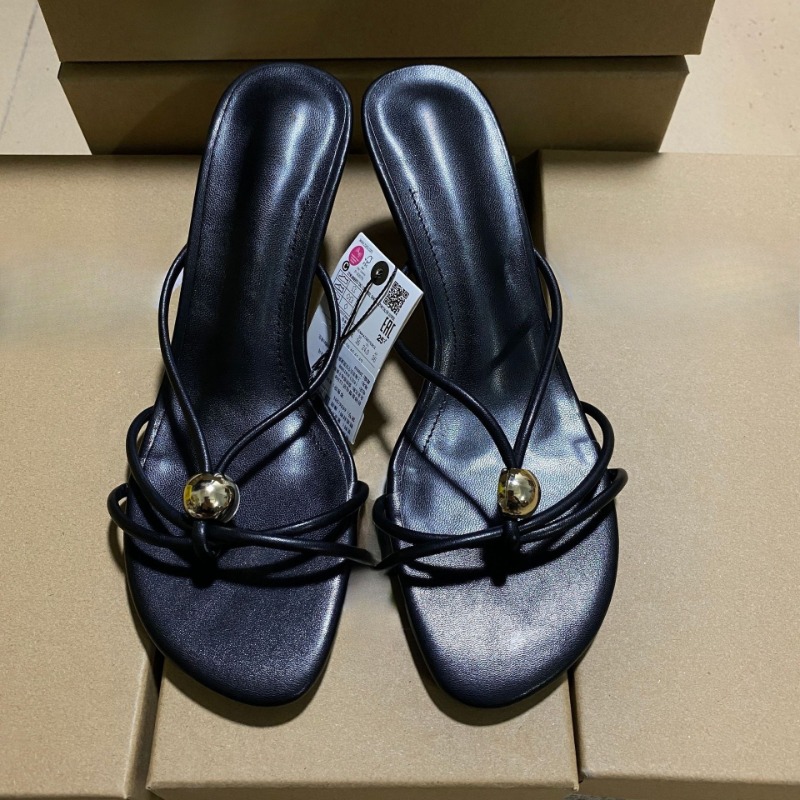 Sandal Musim Panas Wanita Desa - Women Shoes Brands ulasan dan harga