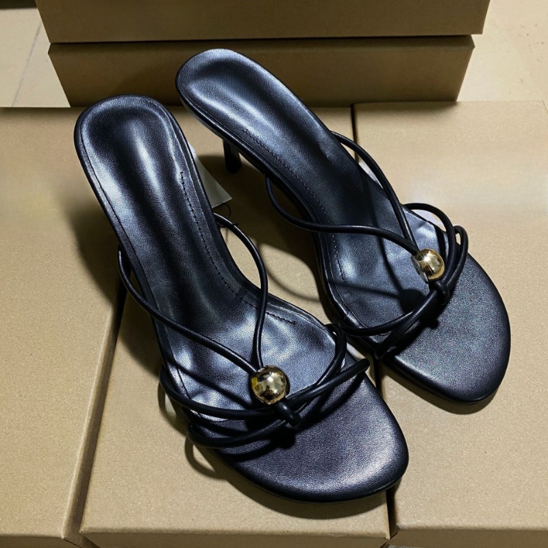 Sandal Musim Panas Wanita Desa - Women Shoes Brands ulasan dan harga
