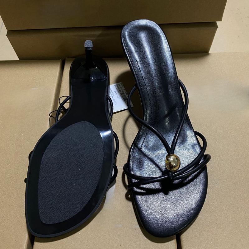 Sandal Musim Panas Wanita Desa - Women Shoes Brands ulasan dan harga