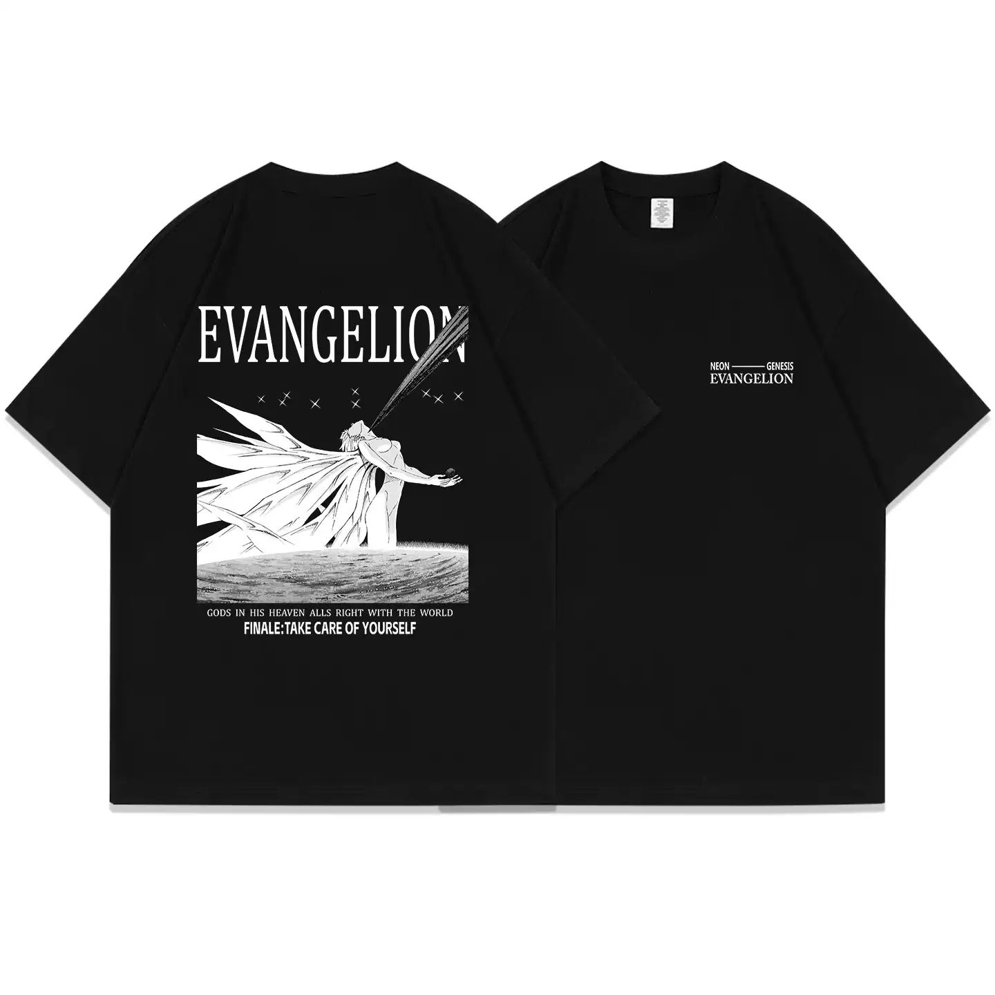 Neon Genesis Evangelion End Of - Women'S Shoes For Crews ulasan dan harga