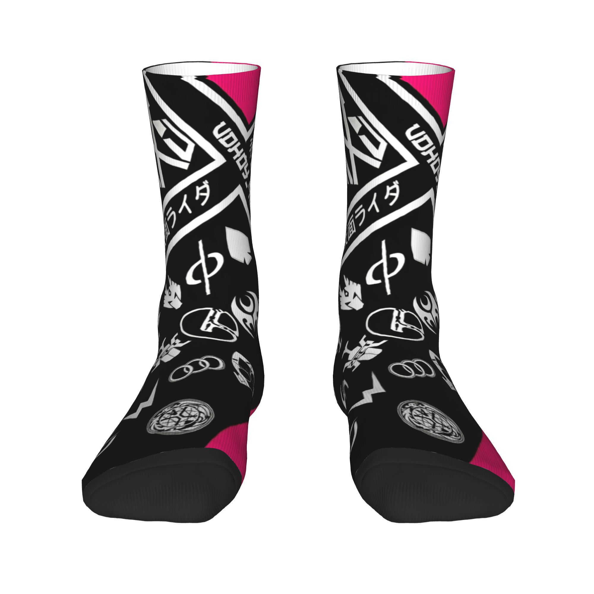 Kaus Kaki Anime Kamen Rider Pr - Women'S Shoes For Crews ulasan dan harga