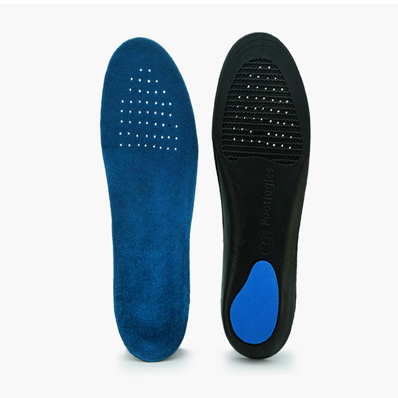 1 Pasang Sol Dalam Ortotik unt - Women'S Shoes High Arch Support ulasan dan harga