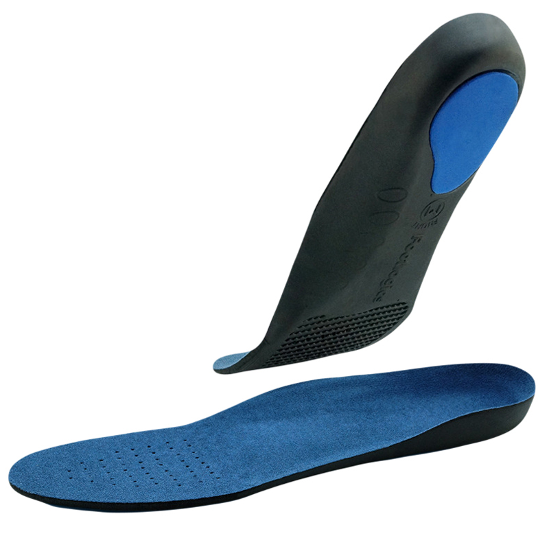 1 Pasang Sol Dalam Ortotik unt - Women'S Shoes High Arch Support ulasan dan harga
