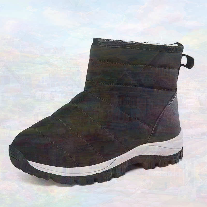 Sepatu Jalan Wanita Tenis Lans - Women Shoes Types Name ulasan dan harga