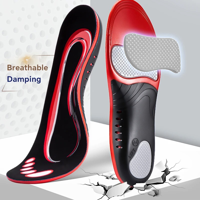 Sol Sepatu Penyangga Lengkung  - Women'S Shoes High Arch Support ulasan dan harga