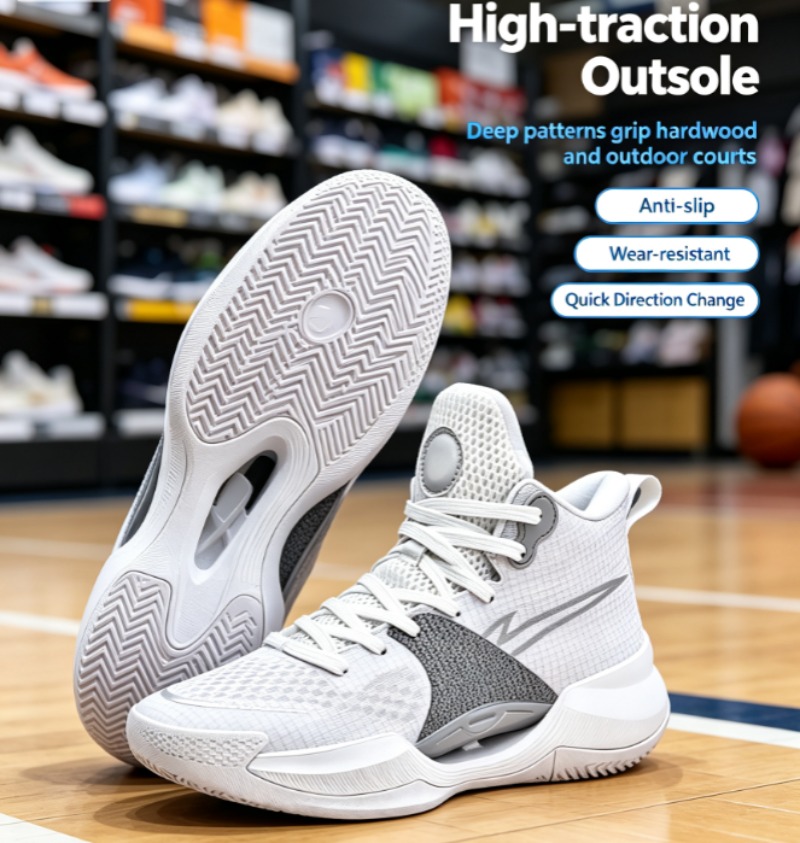 Sepatu Basket Elastis Tinggi d - Women'S Shoes High Arch Support ulasan dan harga