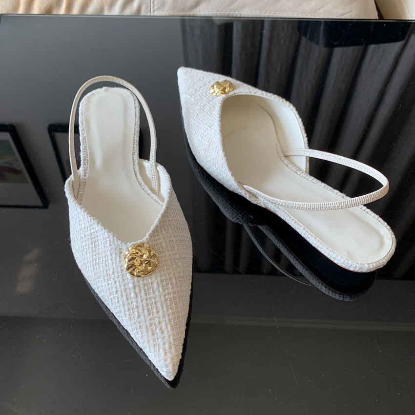 Sandal Wanita Model Terbaru 20 - Women Shoes Brands ulasan dan harga