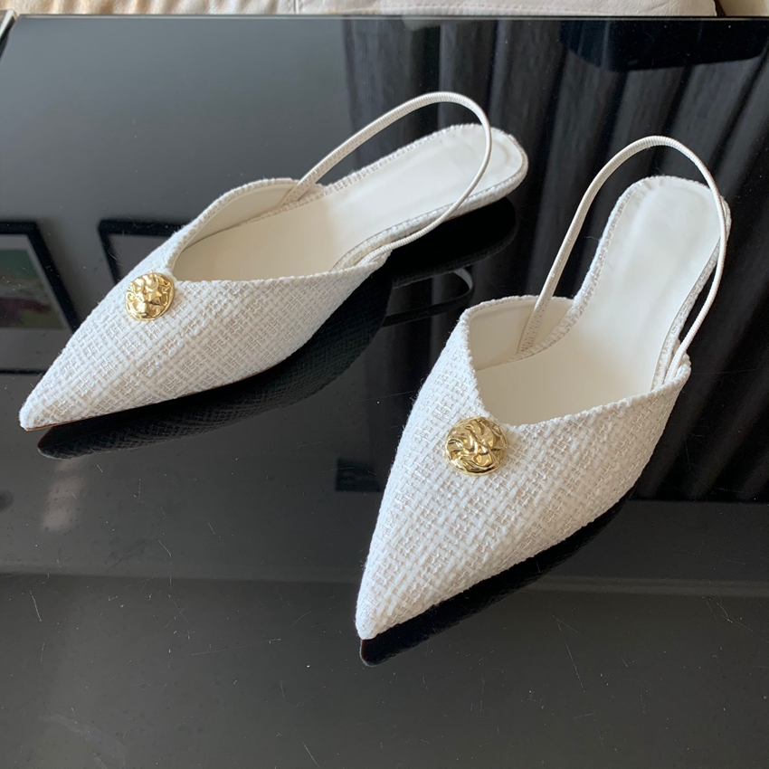 Sandal Wanita Model Terbaru 20 - Women Shoes Brands ulasan dan harga