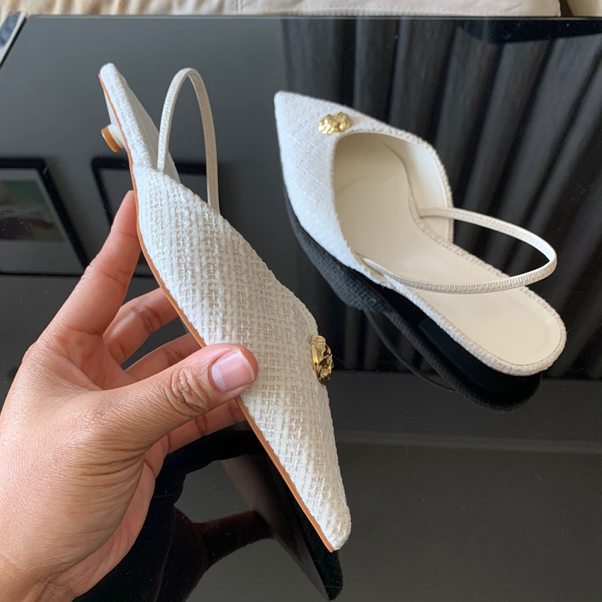 Sandal Wanita Model Terbaru 20 - Women Shoes Brands ulasan dan harga
