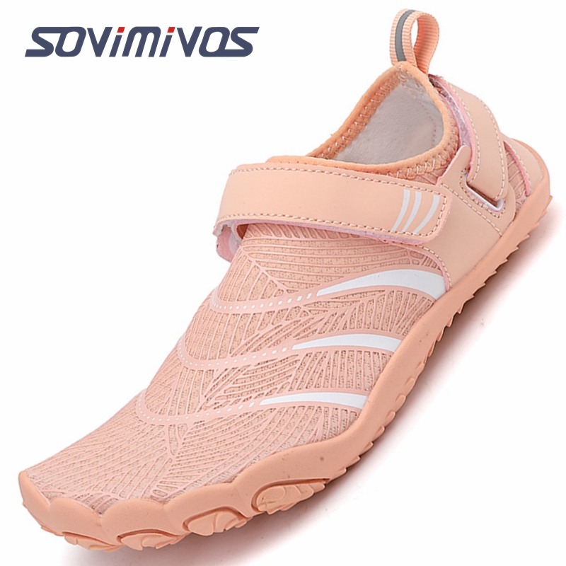 Sepatu Air Pantai Cepat Kering - Women'S Shoes Vibram ulasan dan harga