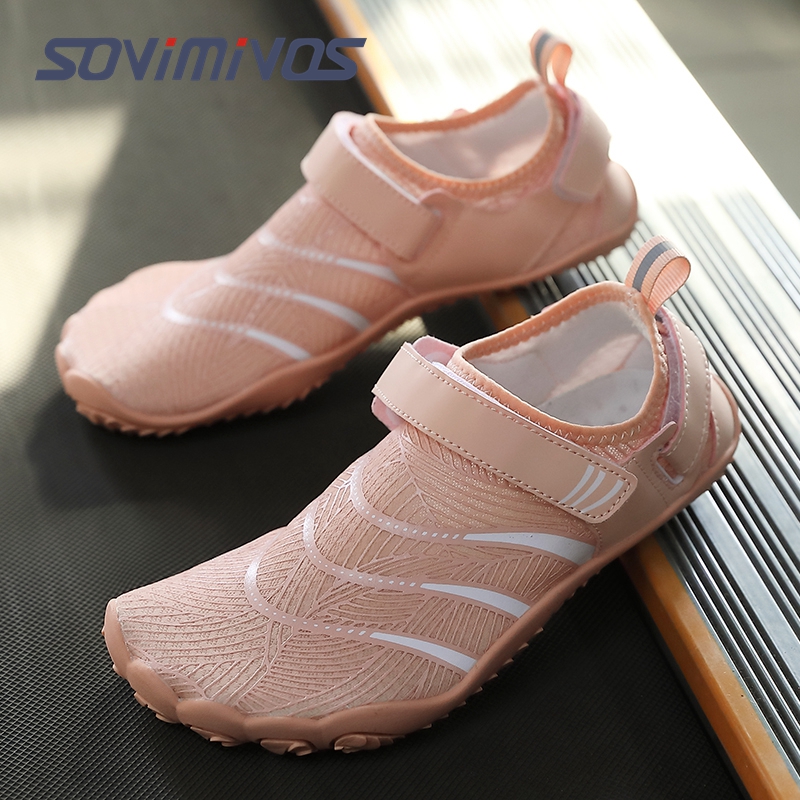 Sepatu Air Pantai Cepat Kering - Women'S Shoes Vibram ulasan dan harga