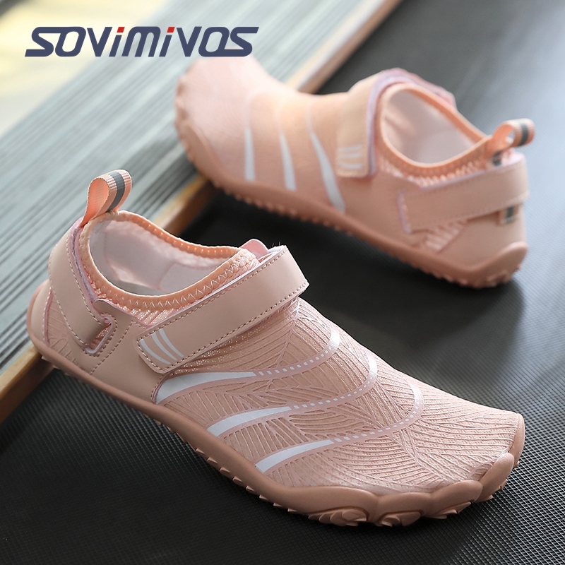 Sepatu Air Pantai Cepat Kering - Women'S Shoes Vibram ulasan dan harga