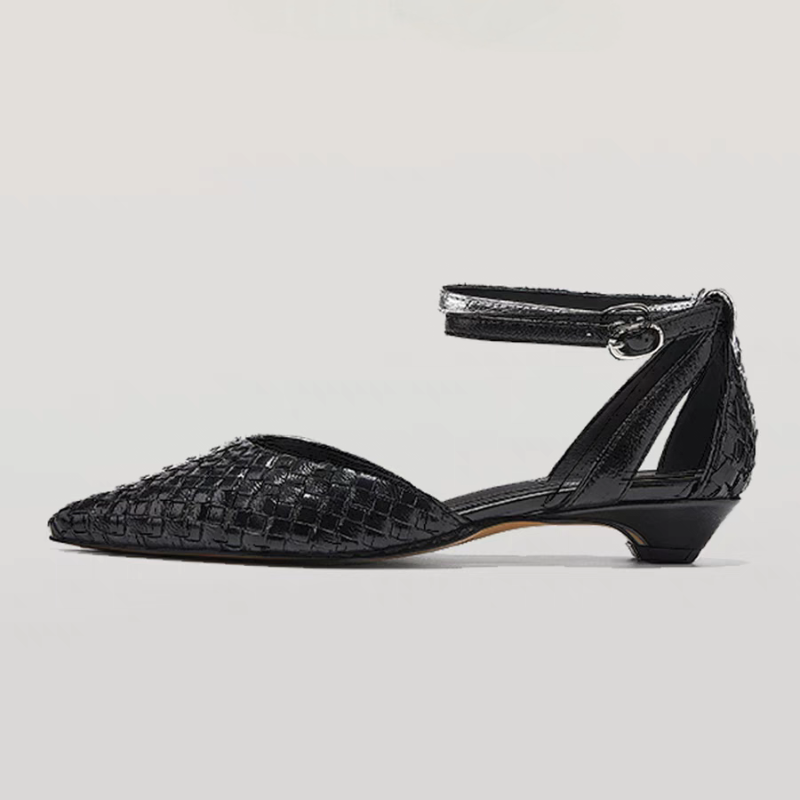 Sepatu Sandal Elegan Wanita Ha - Women Shoes Brands ulasan dan harga