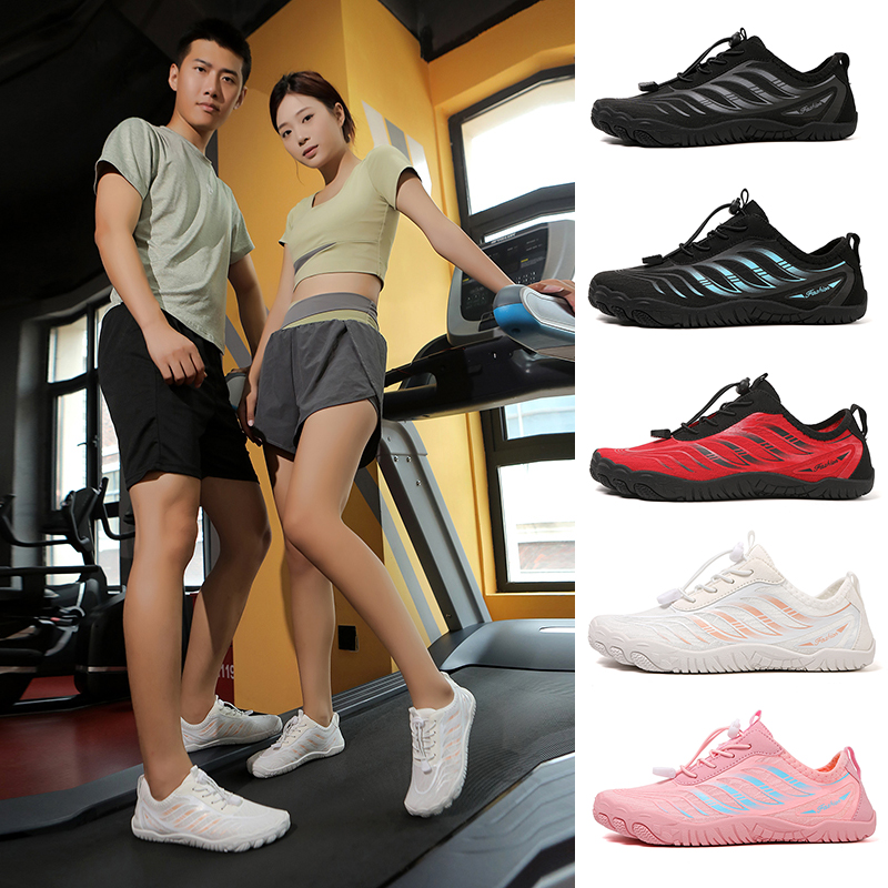 Sepatu Barefoot Hiking untuk W - Women'S Shoes Vibram ulasan dan harga