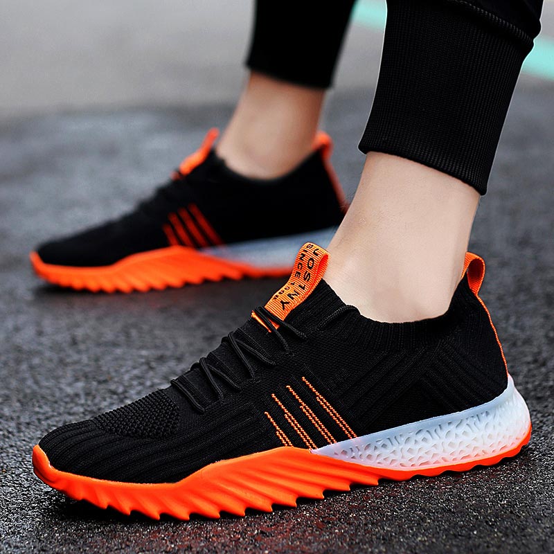 Sepatu Olahraga Pria Jaring Ud - Women Shoes Types Name ulasan dan harga