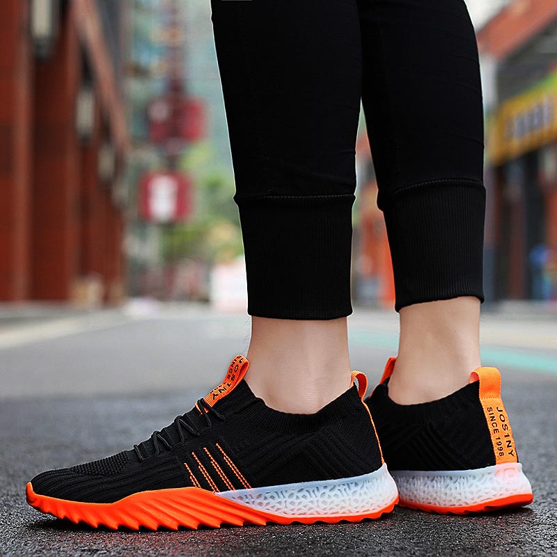 Sepatu Olahraga Pria Jaring Ud - Women Shoes Types Name ulasan dan harga