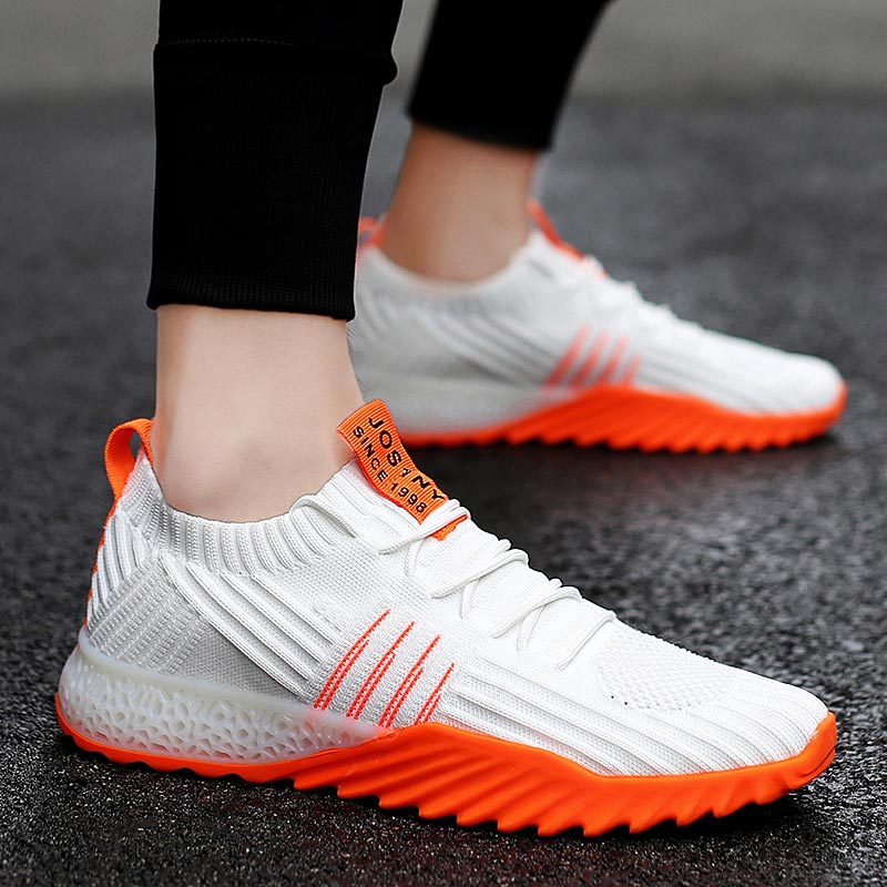 Sepatu Olahraga Pria Jaring Ud - Women Shoes Types Name ulasan dan harga