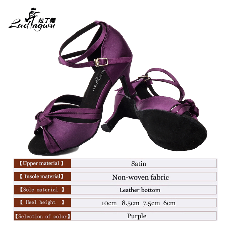 Ladingwu sepatu dansa wanita S - Women'S Shoes Z ulasan dan harga