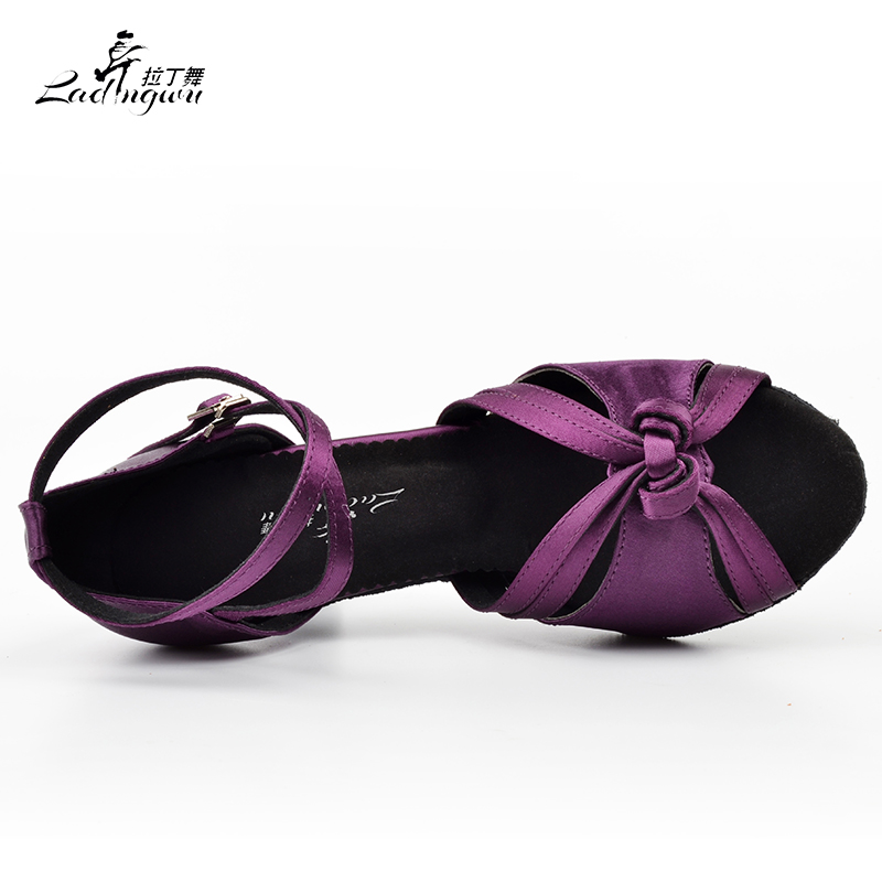 Ladingwu sepatu dansa wanita S - Women'S Shoes Z ulasan dan harga