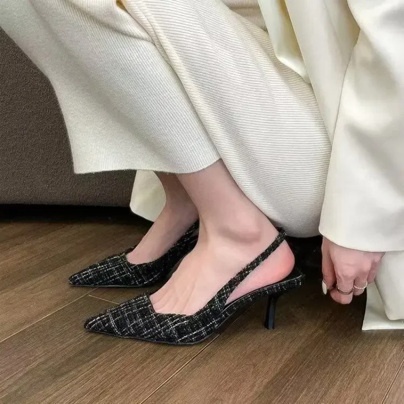 Sepatu Pumps Merek Fashion Des - Women Shoes Brands ulasan dan harga
